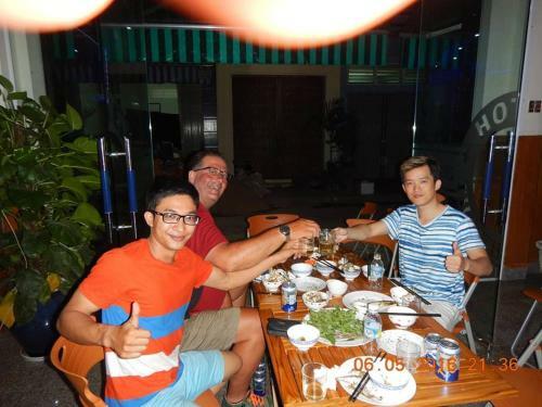 Thanh Tung Hotel