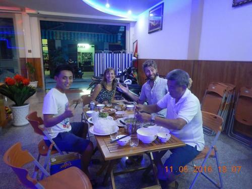 Thanh Tung Hotel