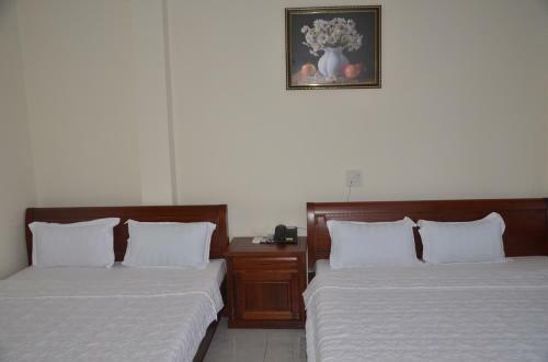 Thanh Tung Hotel