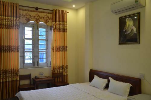 Thanh Tung Hotel