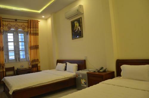 Thanh Tung Hotel