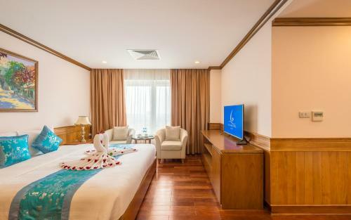 Lam Giang Hotel