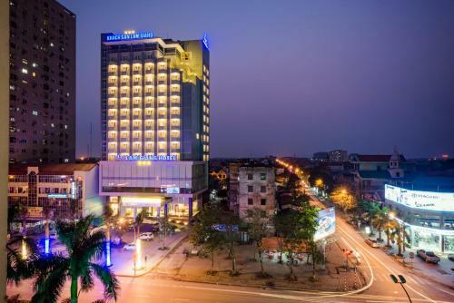 Lam Giang Hotel
