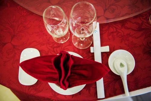 Lam Giang Hotel