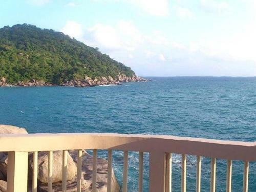 Hin Wong Apartments Dive & Snorkel Resort