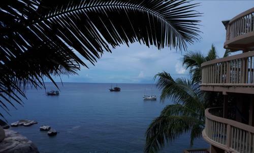 Hin Wong Apartments Dive & Snorkel Resort