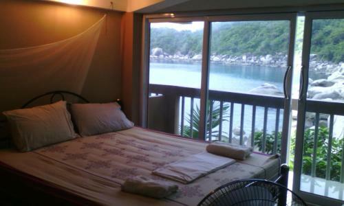 Hin Wong Apartments Dive & Snorkel Resort