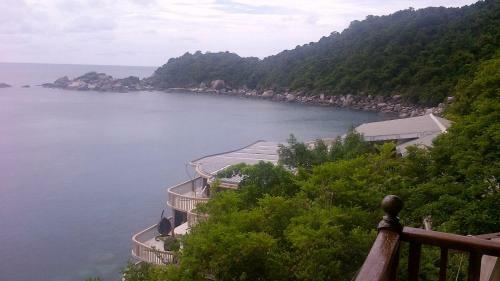 Hin Wong Apartments Dive & Snorkel Resort