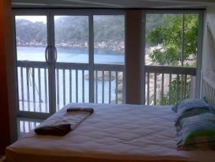 Hin Wong Apartments Dive & Snorkel Resort