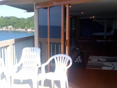 Hin Wong Apartments Dive & Snorkel Resort