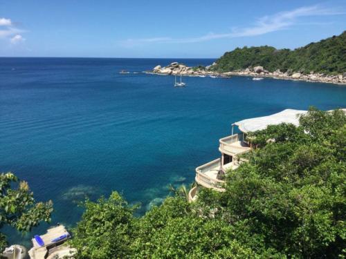 Hin Wong Apartments Dive & Snorkel Resort