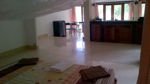 Hin Wong Apartments Dive & Snorkel Resort