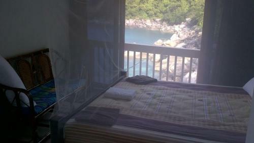 Hin Wong Apartments Dive & Snorkel Resort