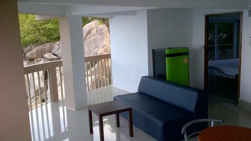 Hin Wong Apartments Dive & Snorkel Resort