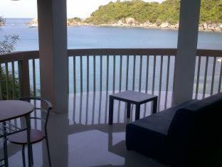 Hin Wong Apartments Dive & Snorkel Resort
