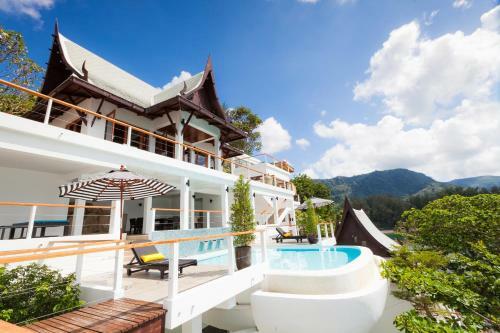 Villa Nevaeh