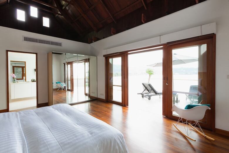 Villa Nevaeh