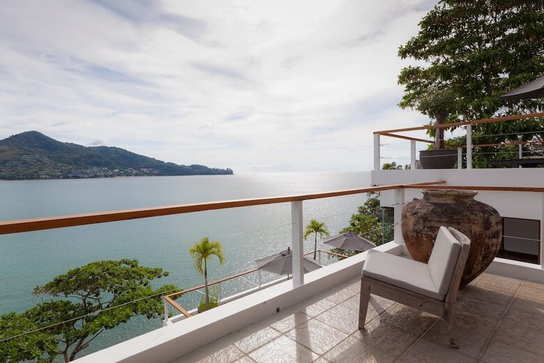 Villa Nevaeh