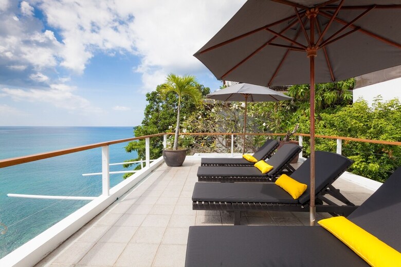 Villa Nevaeh