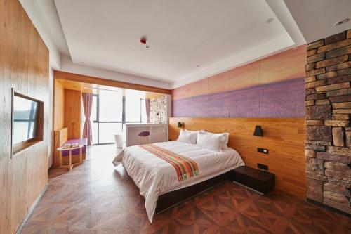 Aizhu Boutique Theme Hotel