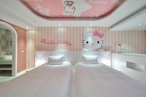 Aizhu Boutique Theme Hotel