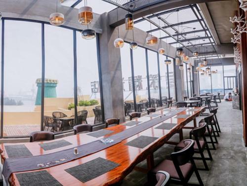 Aizhu Boutique Theme Hotel
