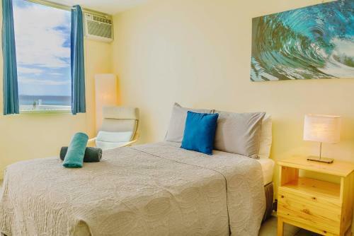 Check-in Vieques Hotel
