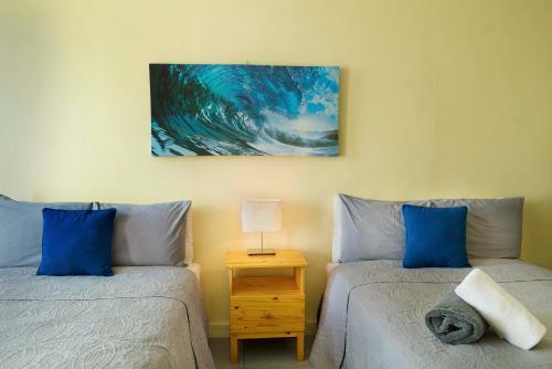 Check-in Vieques Hotel