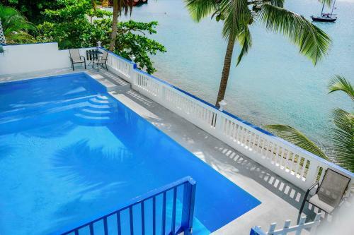 Check-in Vieques Hotel