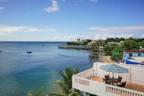 Check-in Vieques Hotel