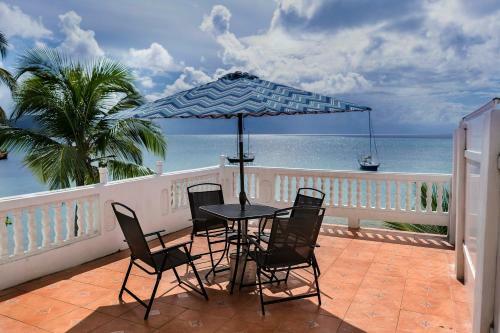 Check-in Vieques Hotel