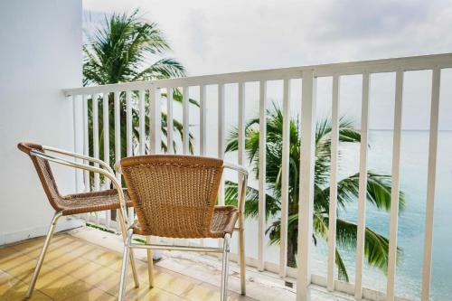 Check-in Vieques Hotel