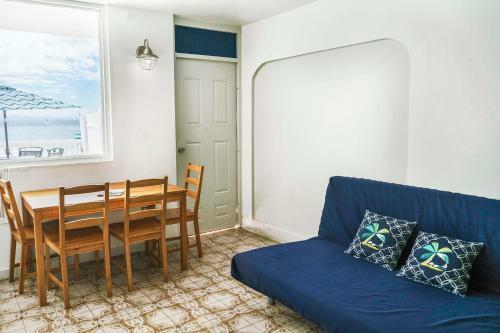 Check-in Vieques Hotel