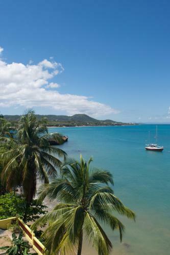 Check-in Vieques Hotel
