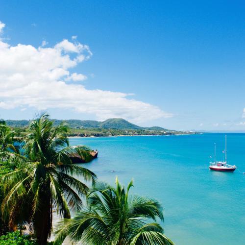 Check-in Vieques Hotel