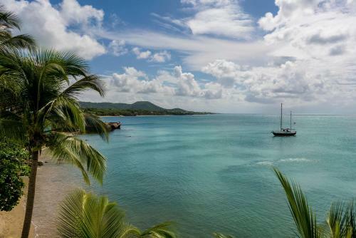 Check-in Vieques Hotel