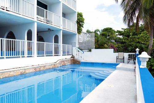 Check-in Vieques Hotel