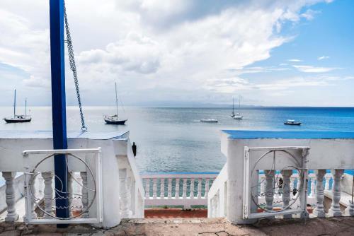 Check-in Vieques Hotel