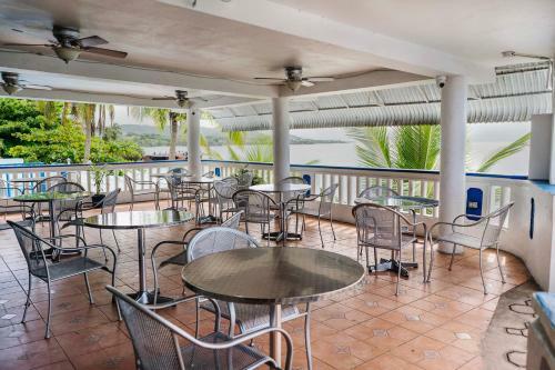 Check-in Vieques Hotel