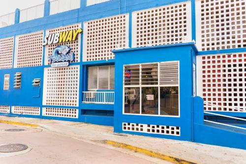 Check-in Vieques Hotel