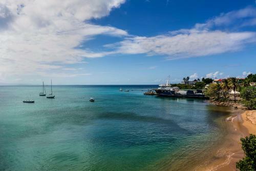Check-in Vieques Hotel