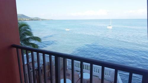 Check-in Vieques Hotel