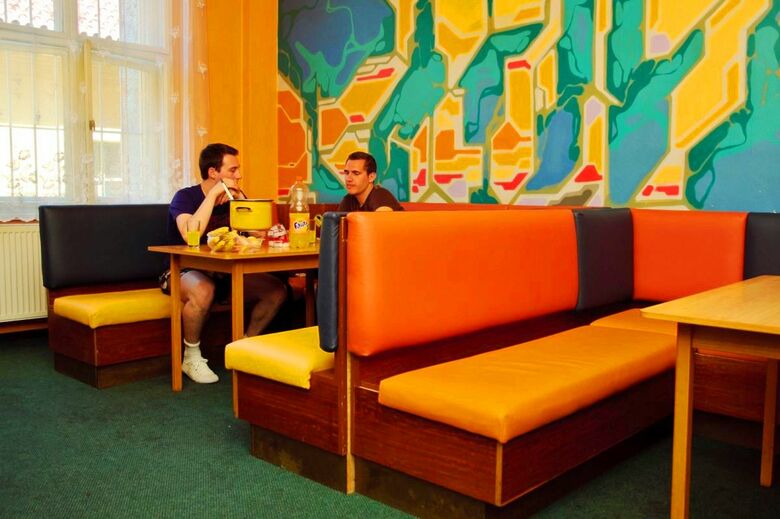 Hostal Az Hostel