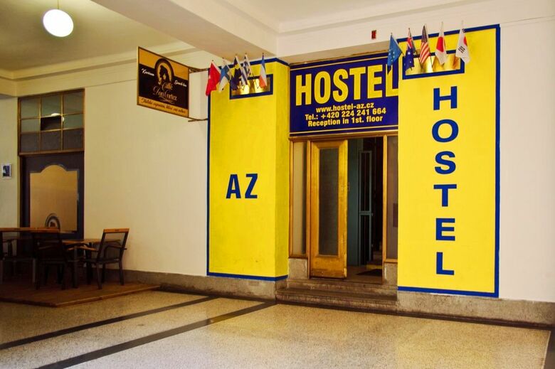 Hostal Az Hostel