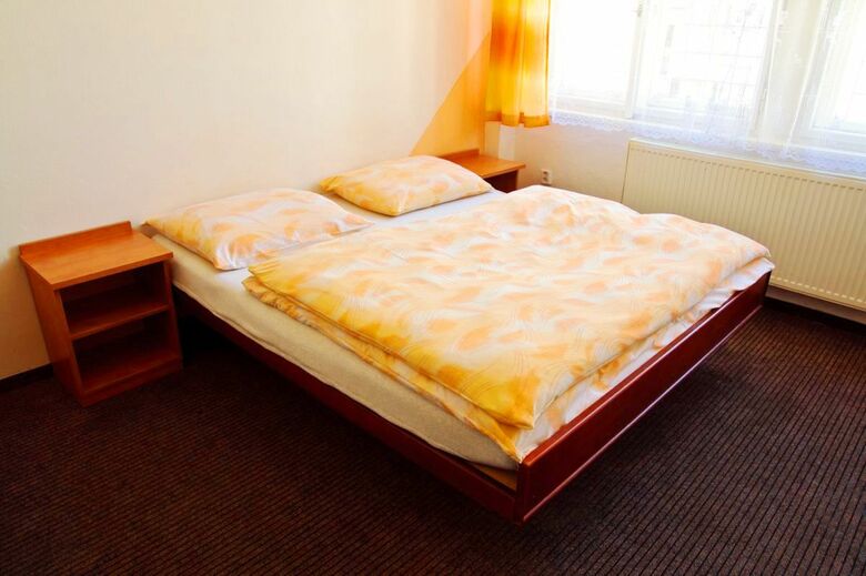 Hostal Az Hostel