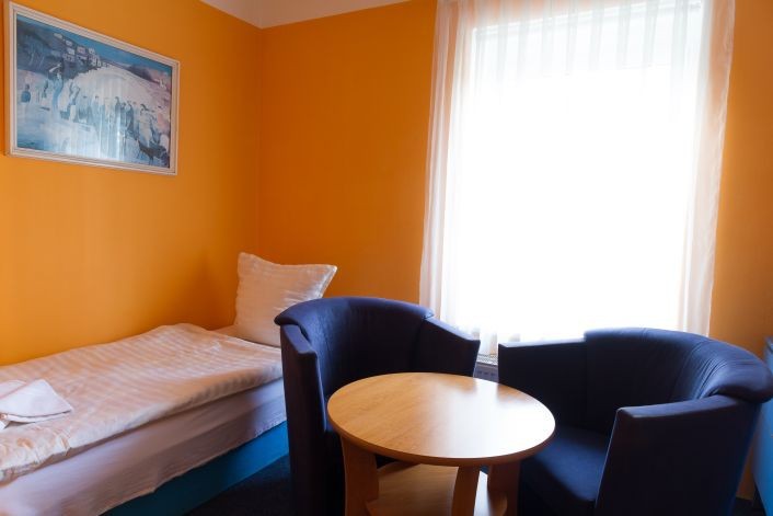 Residencia Villa Venus