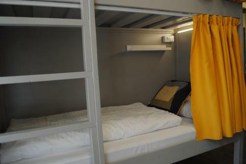 Hostal Hostel Kaktus