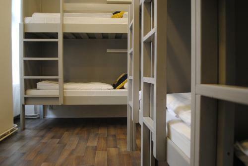Hostal Hostel Kaktus