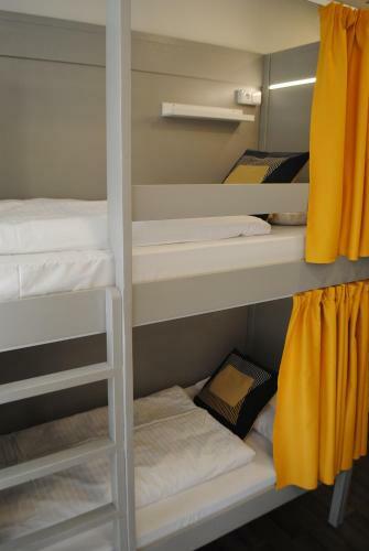 Hostal Hostel Kaktus