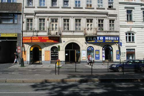 Hostal Hostel Kaktus